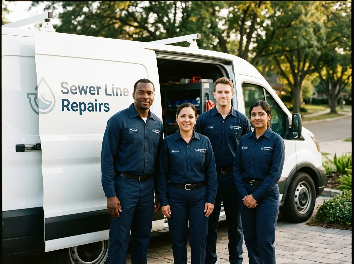 Emergency Plumber company in Rising Fawn, GA