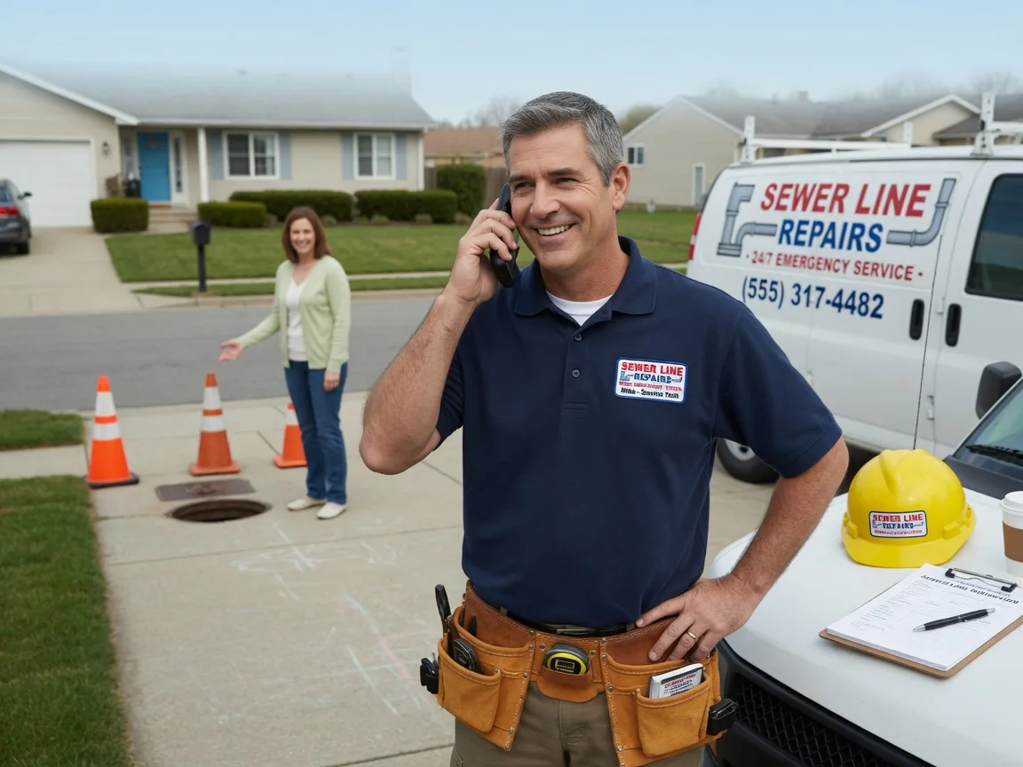 Emergency Plumber Rising Fawn, GA FAQs